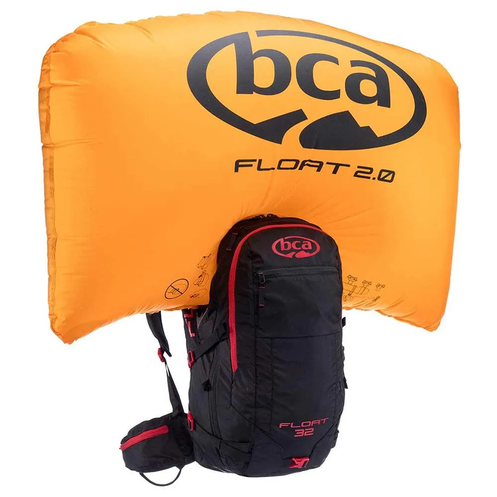 Assembly Float Backpack Bca Float 2.0 32L Backpack | Snowinn