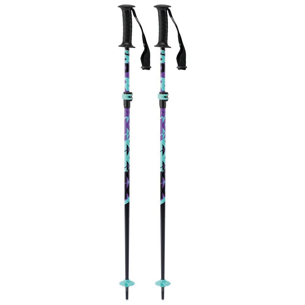 K2 Sprout Girl Poles