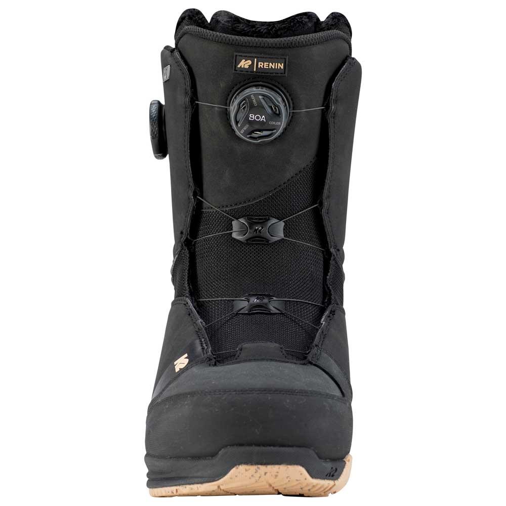 K2 snowboards Renin SnowBoard Boots