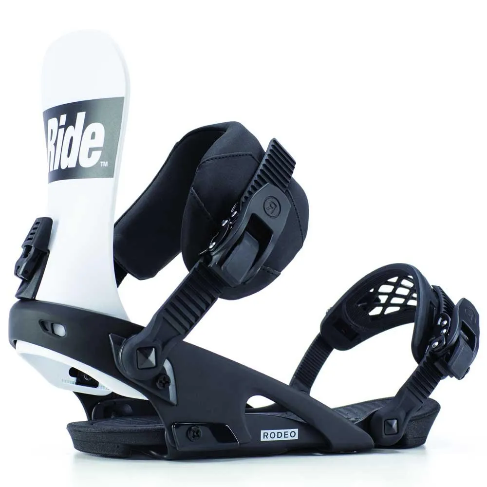 Ride RODEO ライド ビンディング Ride Rodeo | Snowinn スノーボード・ビンディング