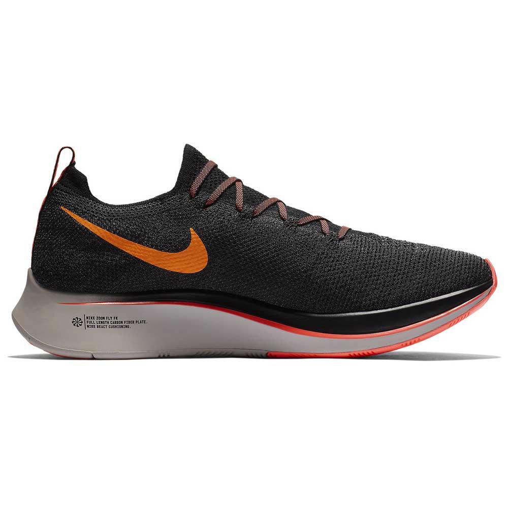 Nike Zoom Flyknit FK Running Shoes | Runnerinn