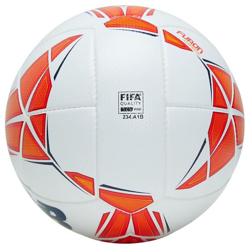 New balance Balón Fútbol Damage FIFA Pro