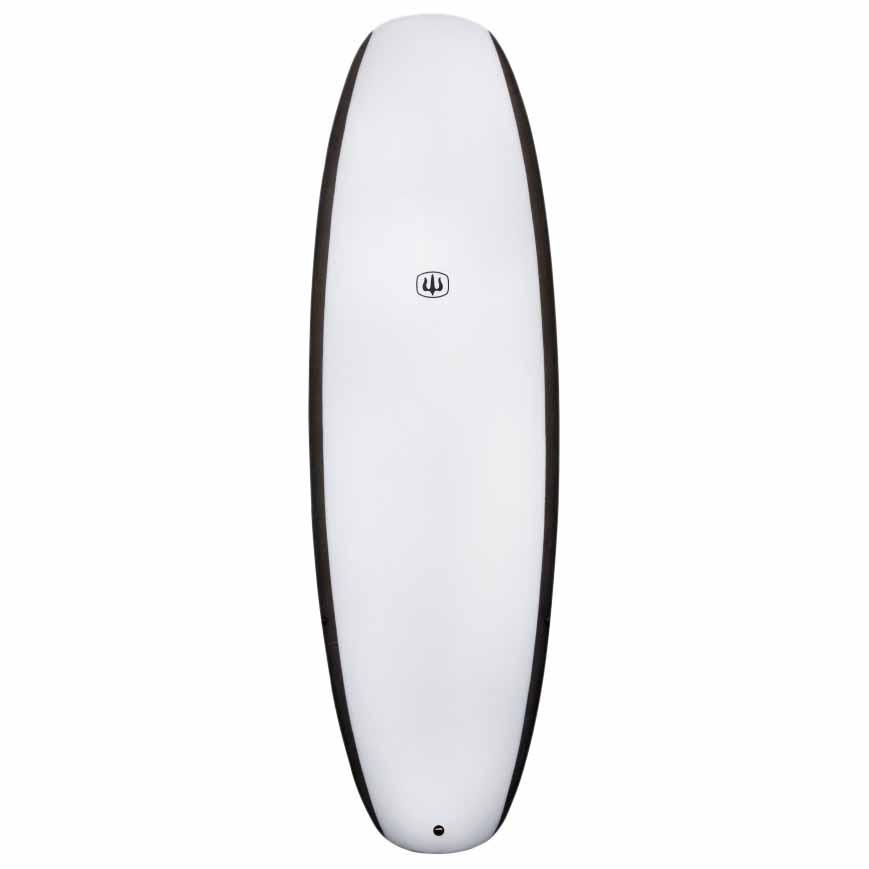 Carver Proteus 5´10´´ Surfboard