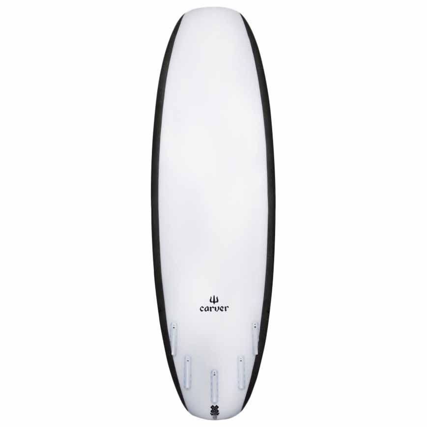 Carver Proteus 5´10´´ Surfboard