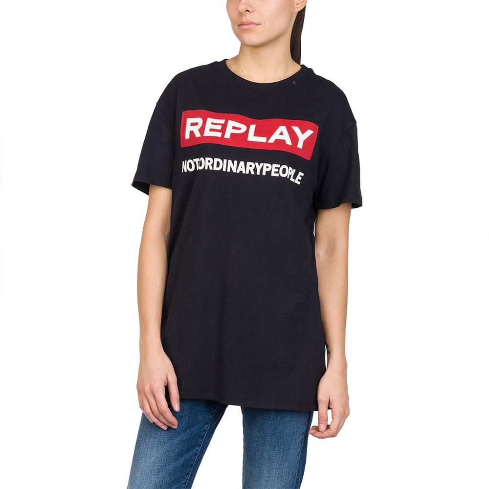 replay-w3151c-short-sleeve-t-shirt