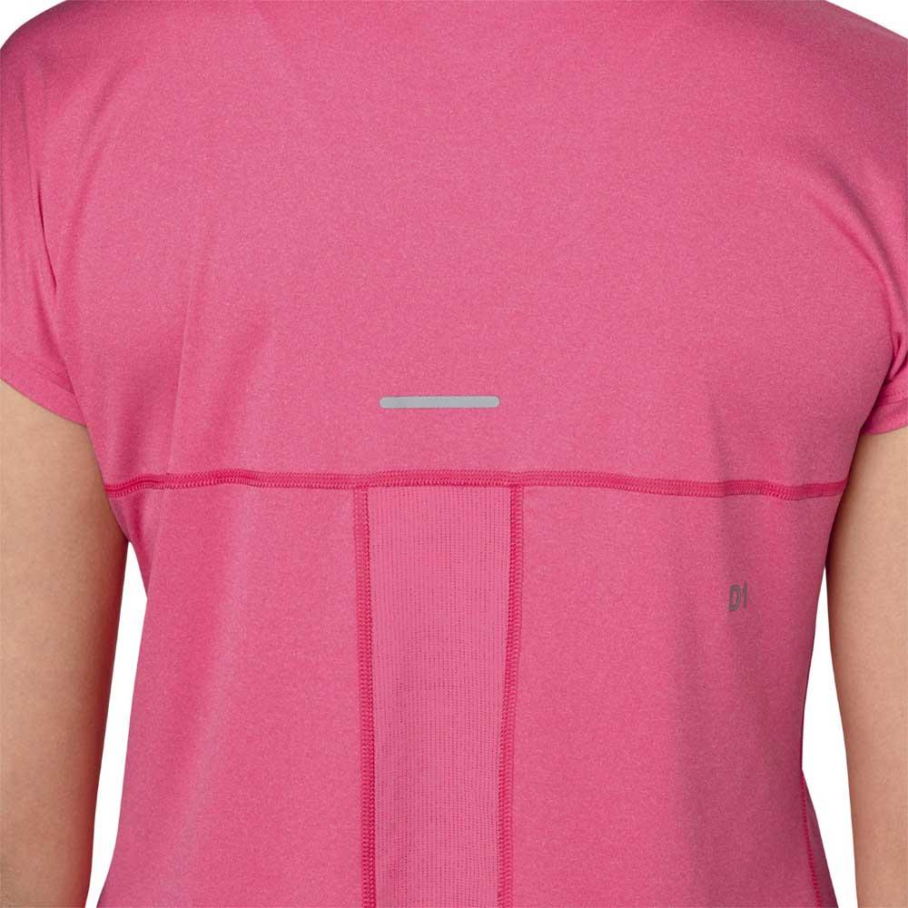 Asics Capsleeve T-shirt met korte mouwen