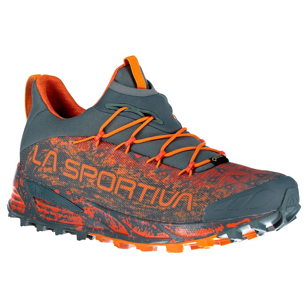 La Sportiva Tempesta GTX Trail Running Shoe Men's 