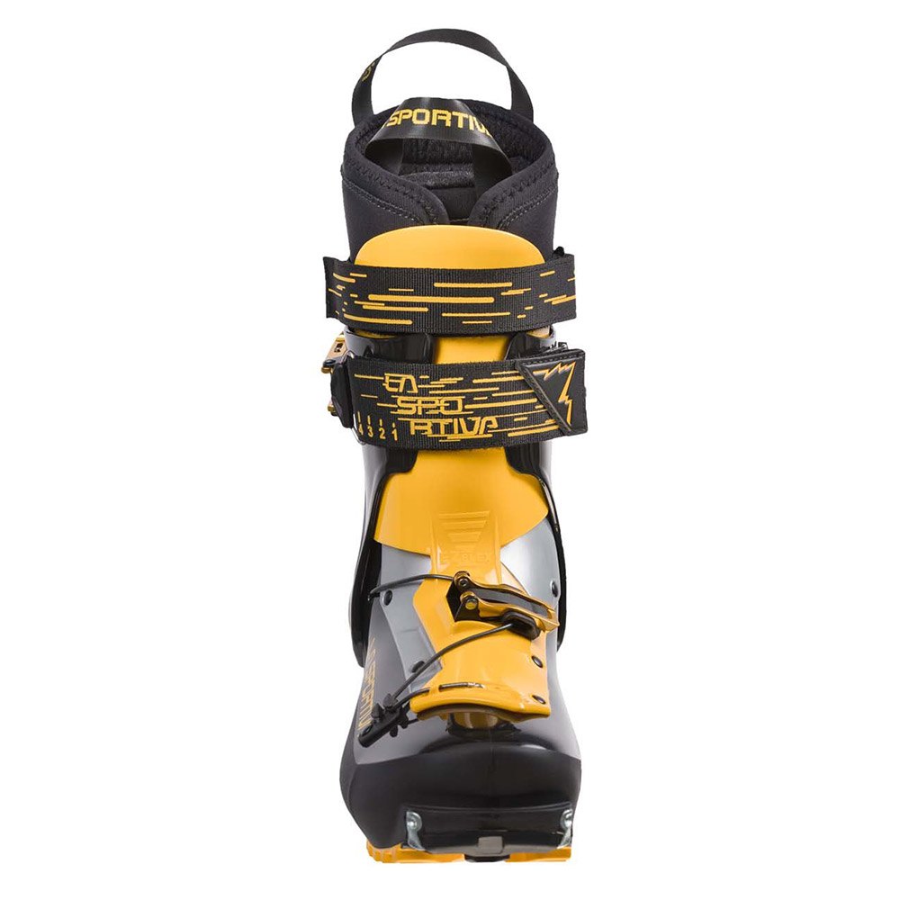 La sportiva Solar Touring Ski Boots