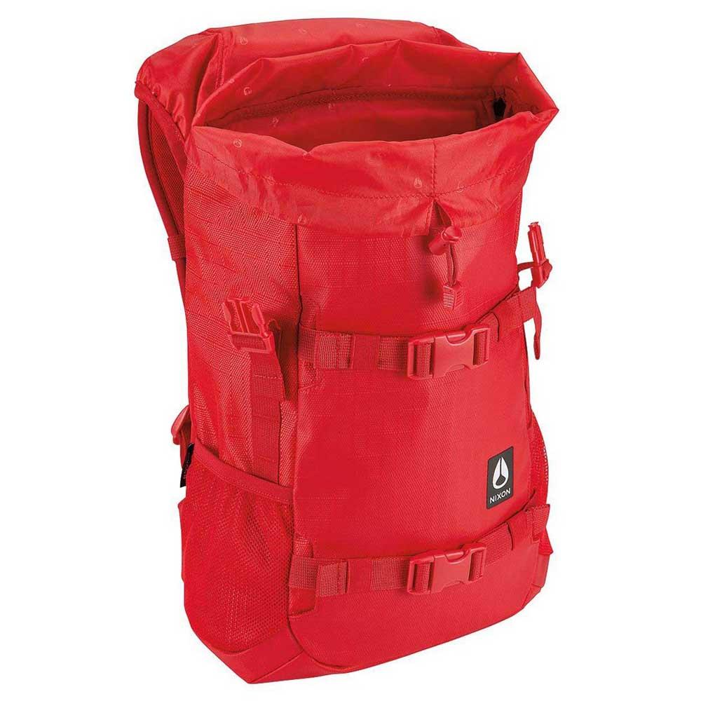 Nixon S Landlock II Backpack