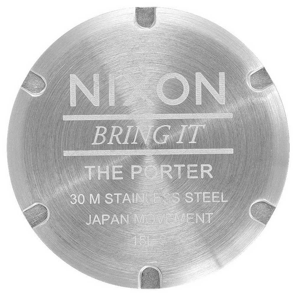Nixon Reloj Porter