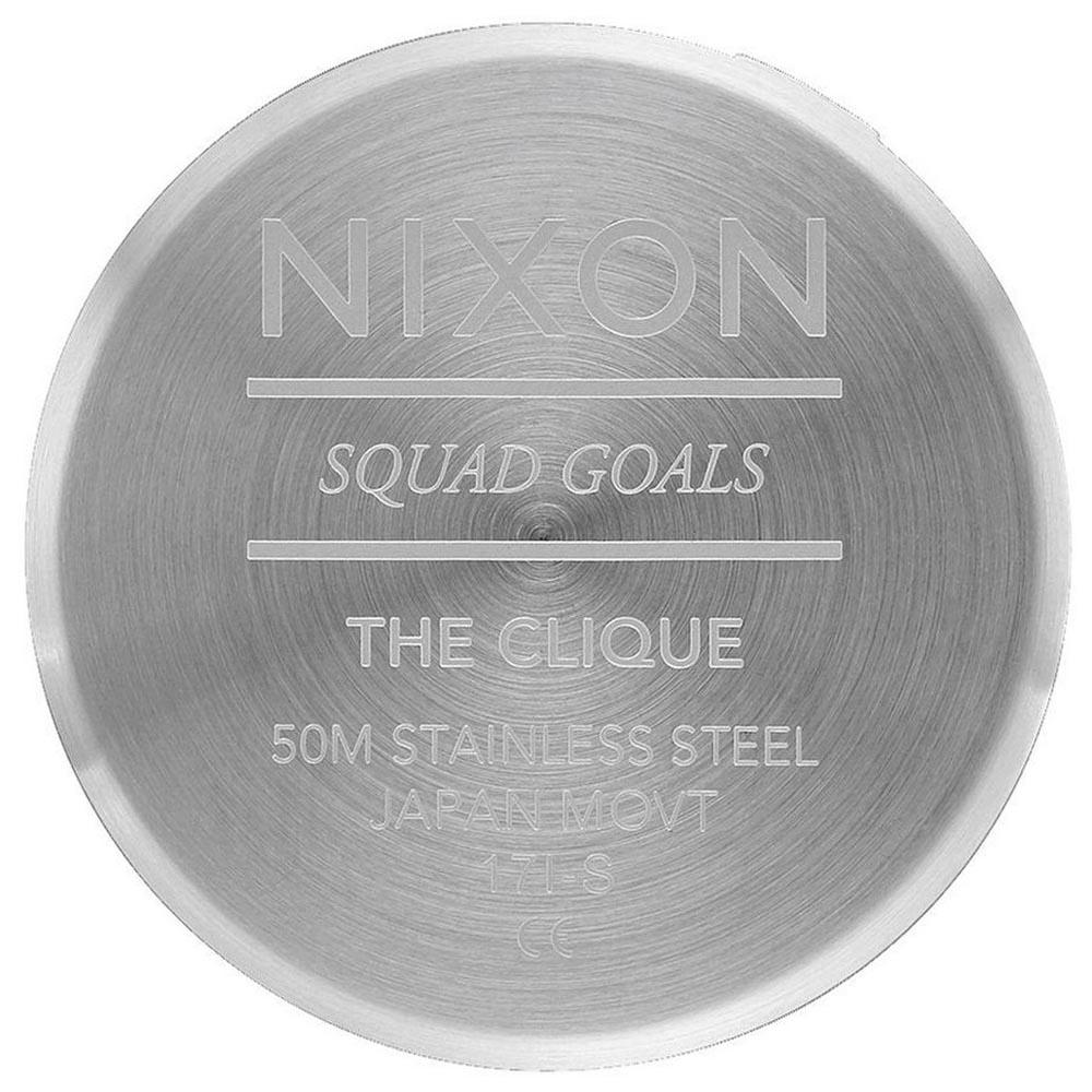 Nixon Relógio Clique