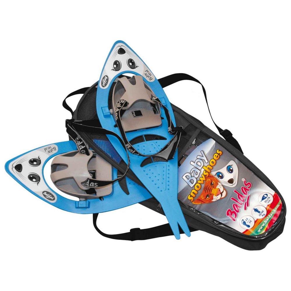 Ferrino Baby Seal Tiger Snowshoes