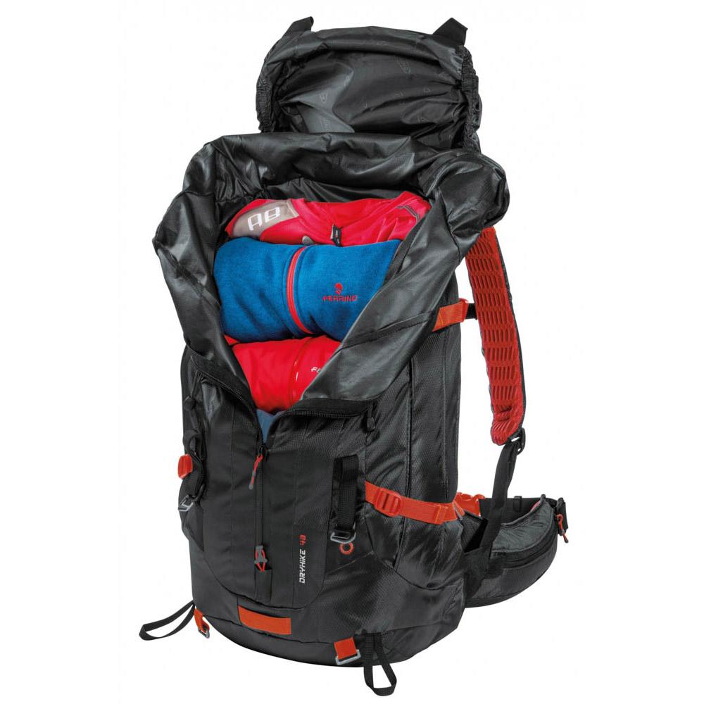 Ferrino Dry Hike 48+5L backpack