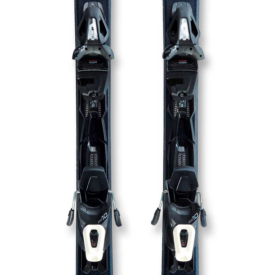 Fischer Pro MT 73 PT+RS 10 PR Alpine Skis