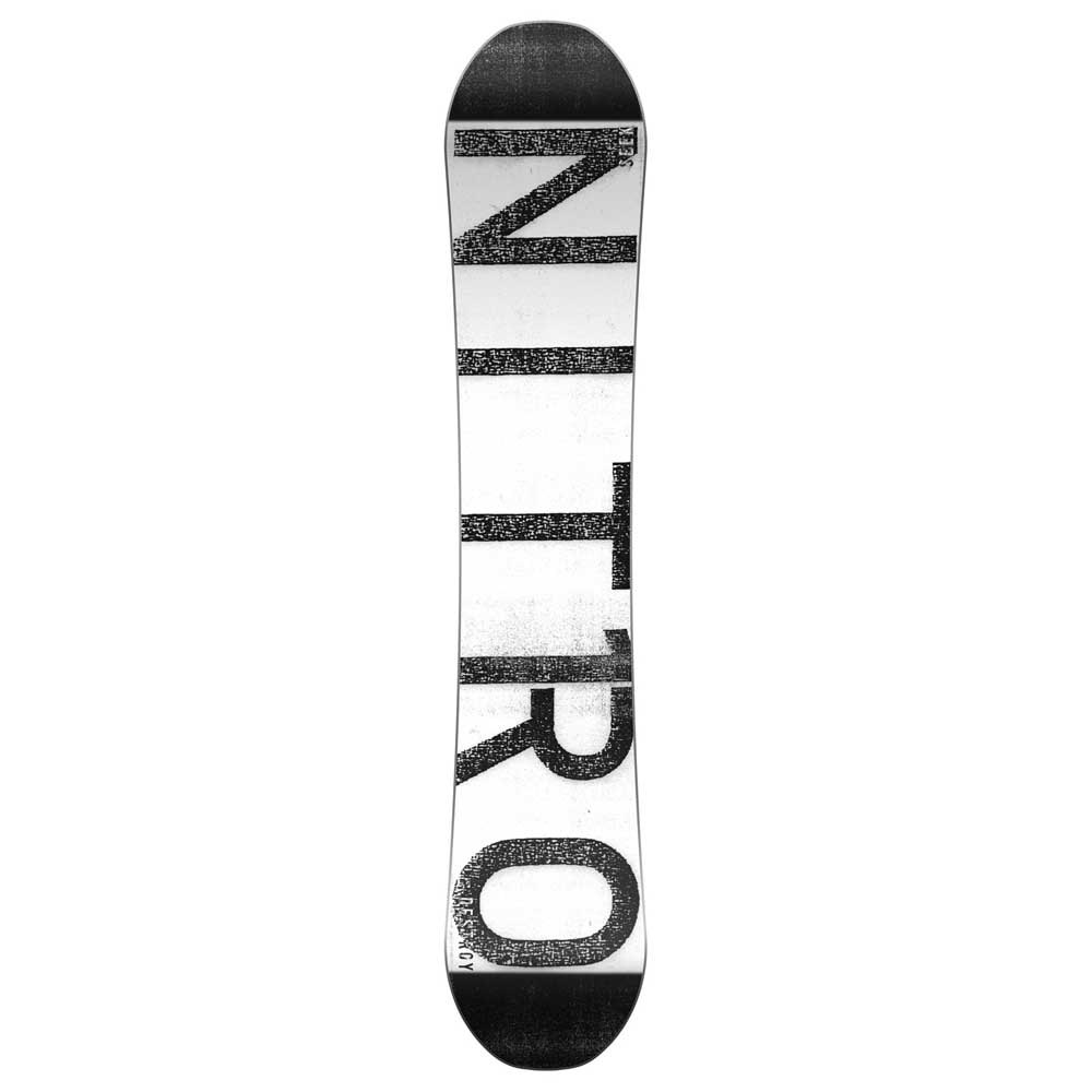 Nitro Planche Snowboard T1