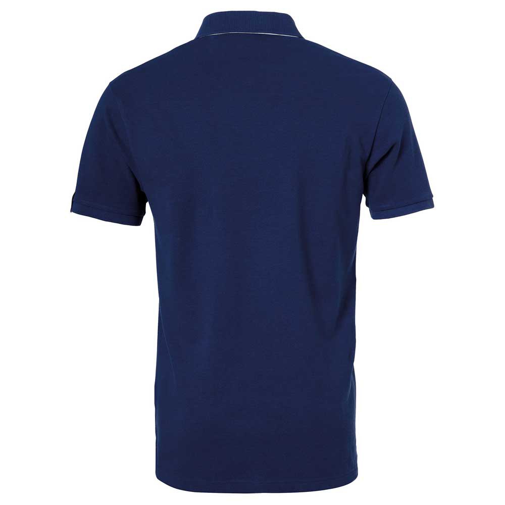 Kempa Ebbe & Flut Prime Short Sleeve Polo Shirt