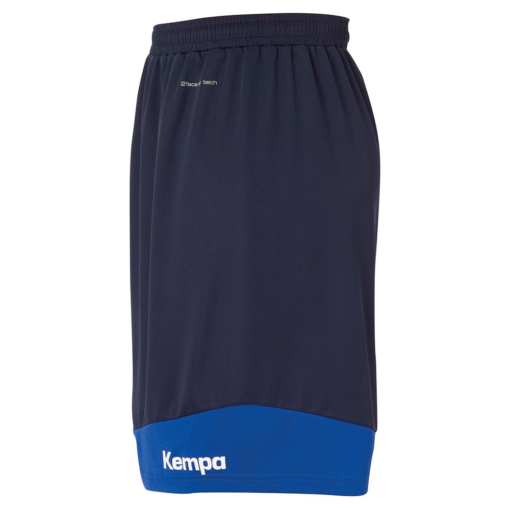 Kempa Pantalons Curts Emotion 2.0