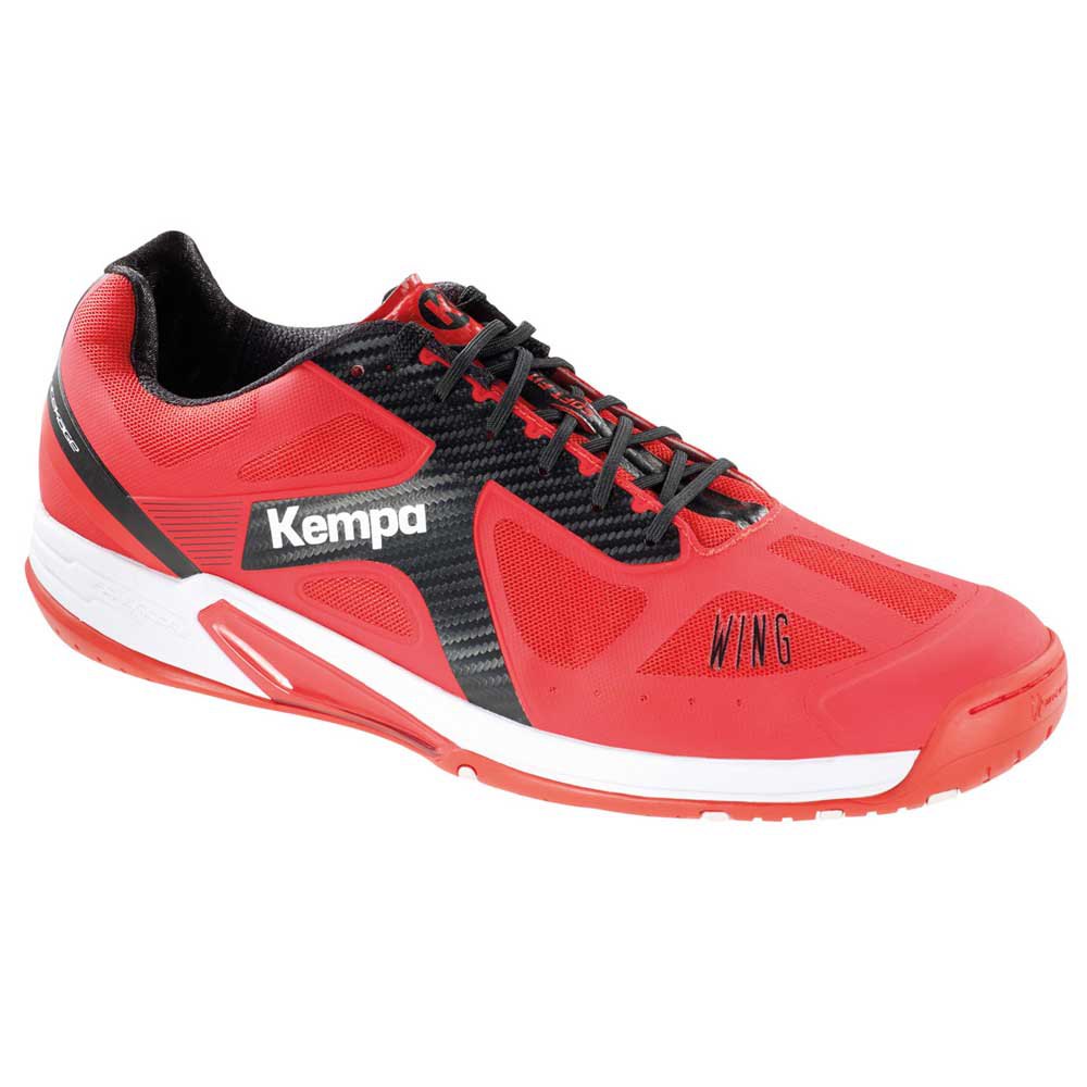 Kempa Mens Wing Ebbe & Flut Handball Shoes 