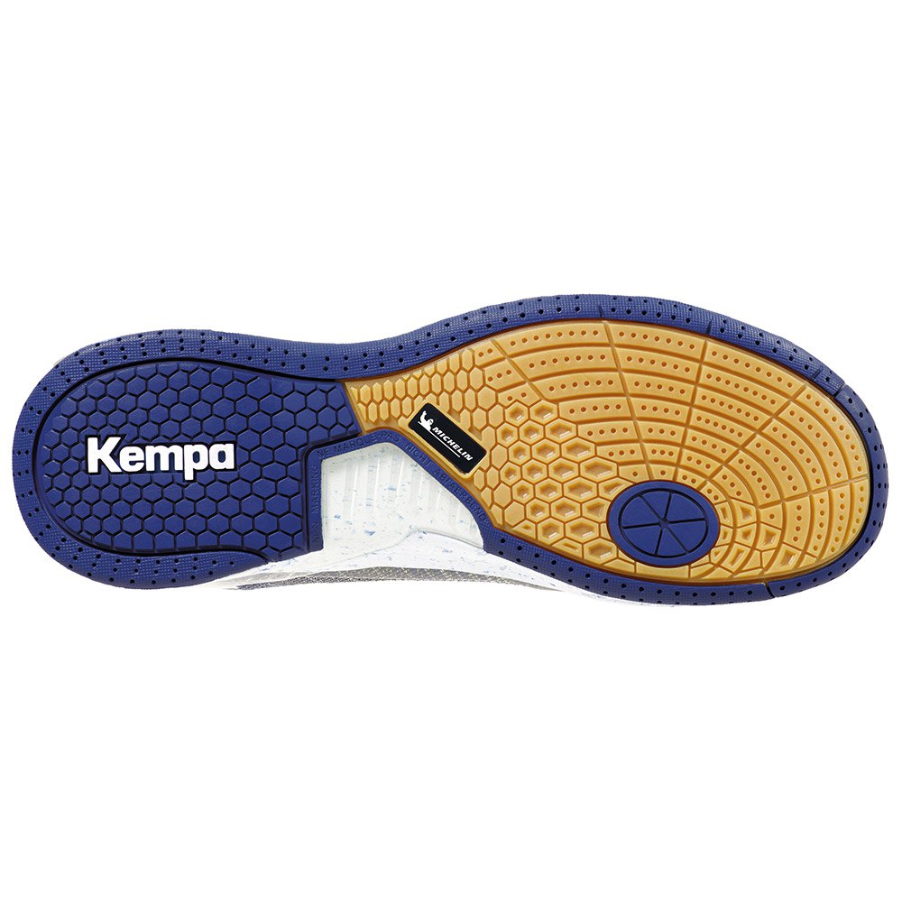 Kempa Sapato Attack One Contender