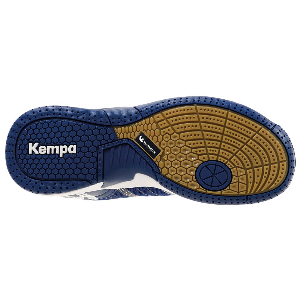 Kempa Scarpe Attack Contender