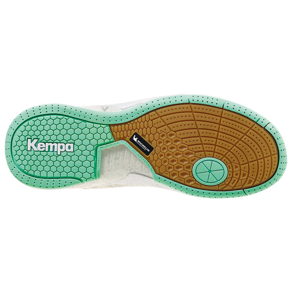 Kempa Chaussures Attack One Contender