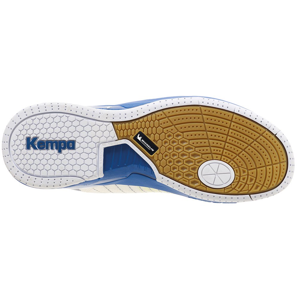 Kempa Chaussures Attack Two Contender