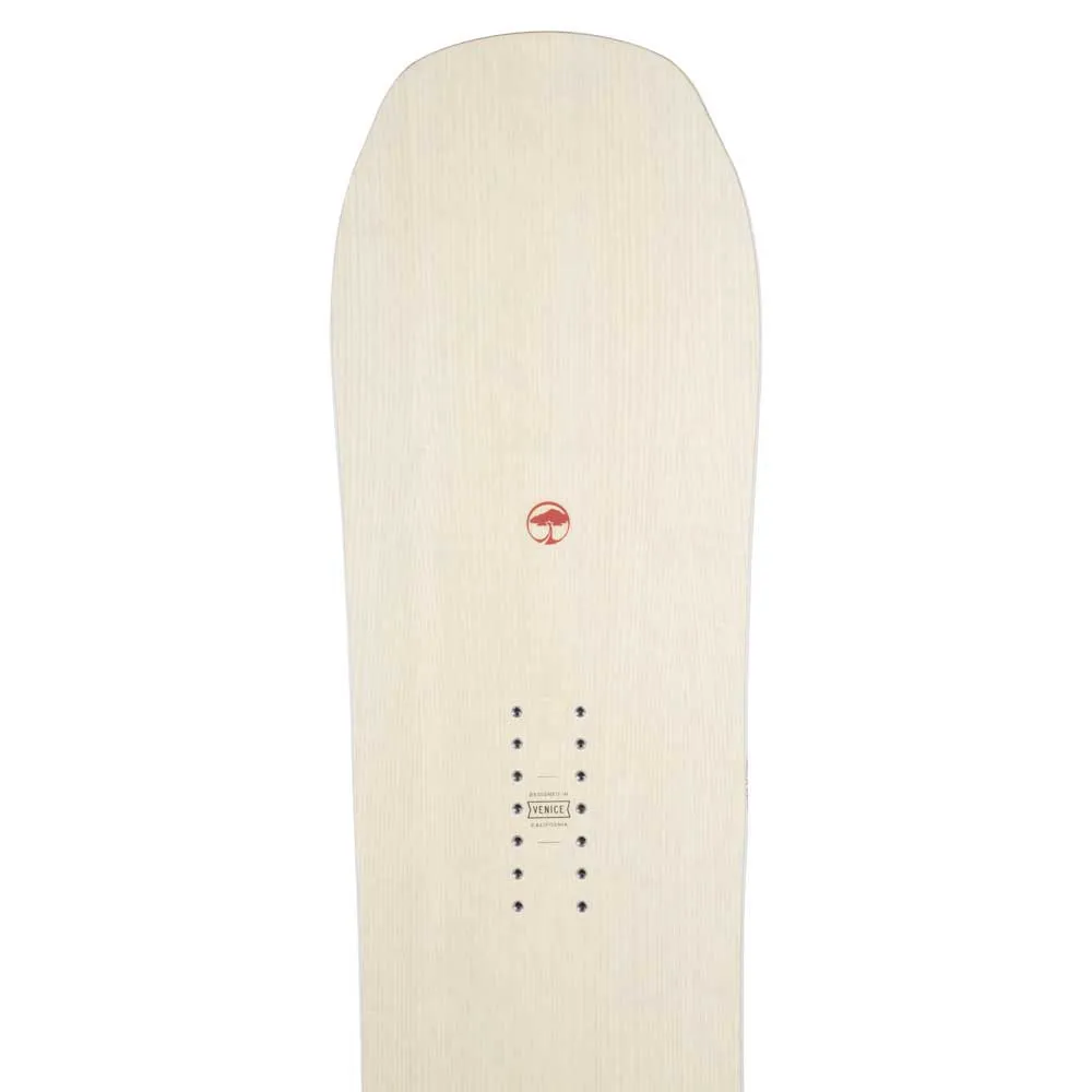 ARBOR SWOON スプリッドスノーボード シート付き 152cm ARBOR SWOON