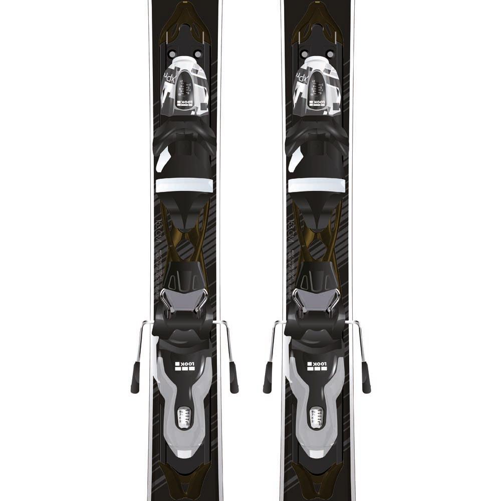 Rossignol Alpine Skis Woman Experience 76 CI+Xpress 10B83