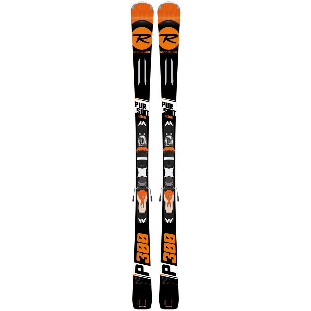 Rossignol Esquís Alpinos Pursuit 300 Xpress 2+Xpress 11 B83