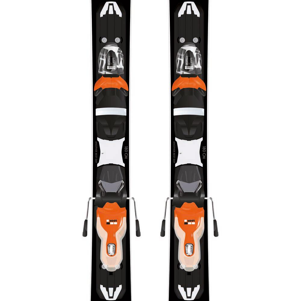 Rossignol Pursuit 300 Xpress 2+Xpress 11 B83 Ski Alpin