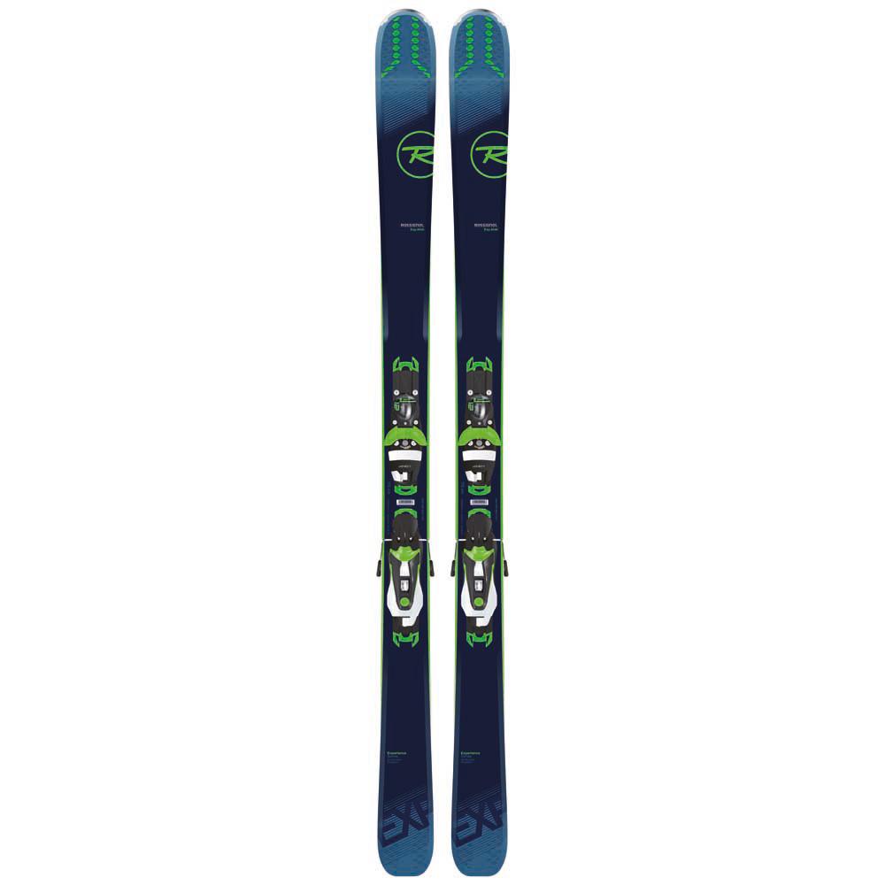 Rossignol Alpina Skidor Experience 84 AI+NX 12 Konect GW B90