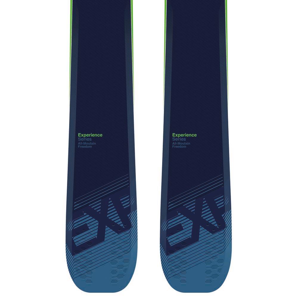 Rossignol Ski Alpin Experience 84 AI+NX 12 Konect GW B90
