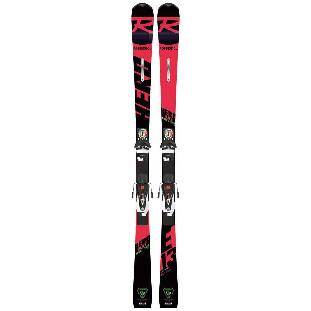 Rossignol Hero Elite ST TI Konect+SPX 12 Konect GW B80 Ski Alpin