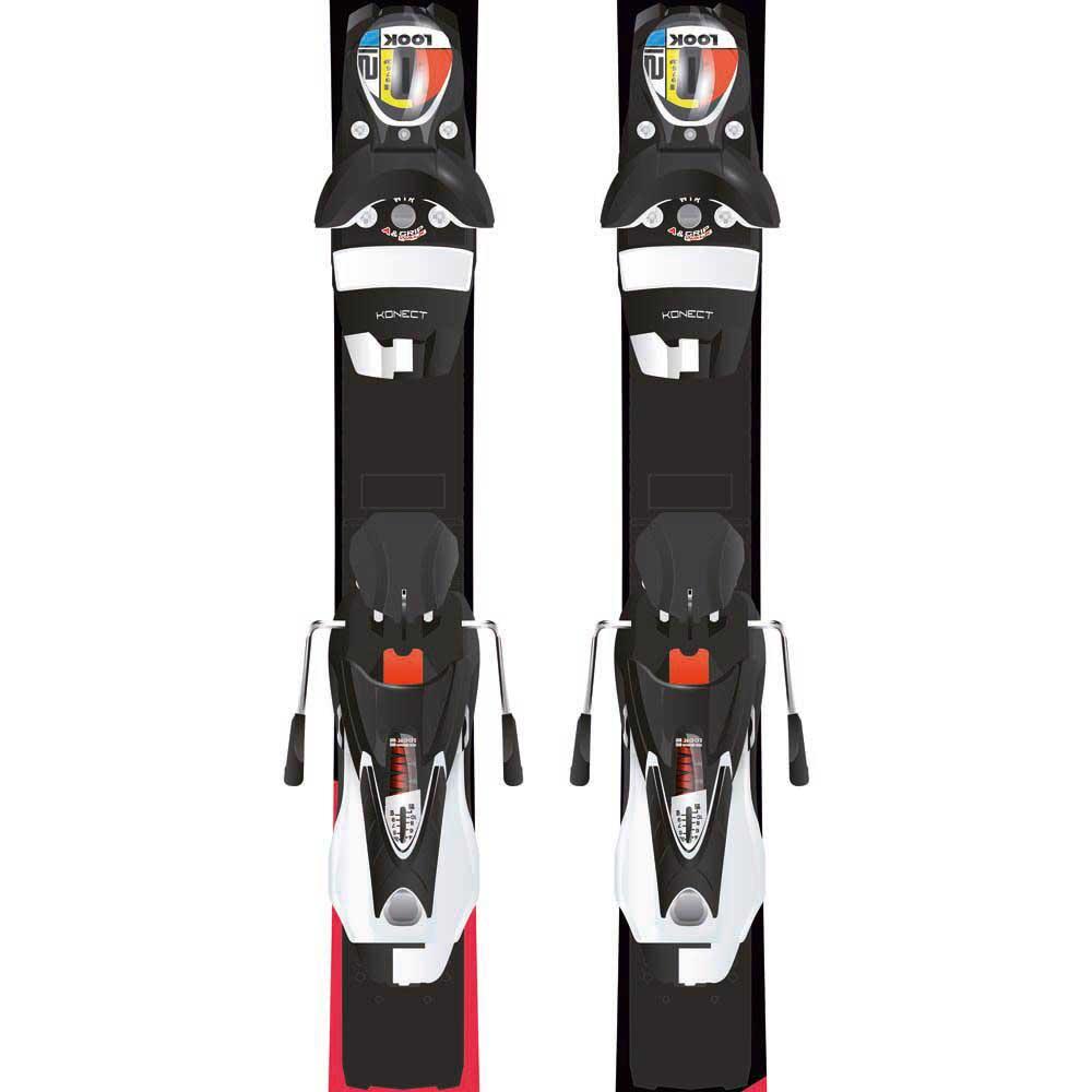 Rossignol Esquís Alpinos Hero Elite ST TI Konect+SPX 12 Konect GW B80