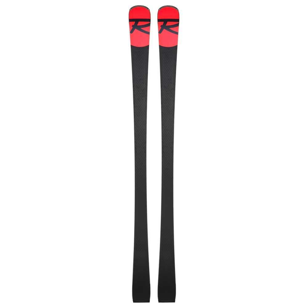 Rossignol Hero Elite ST TI Konect+SPX 12 Konect GW B80 Alpine Skis