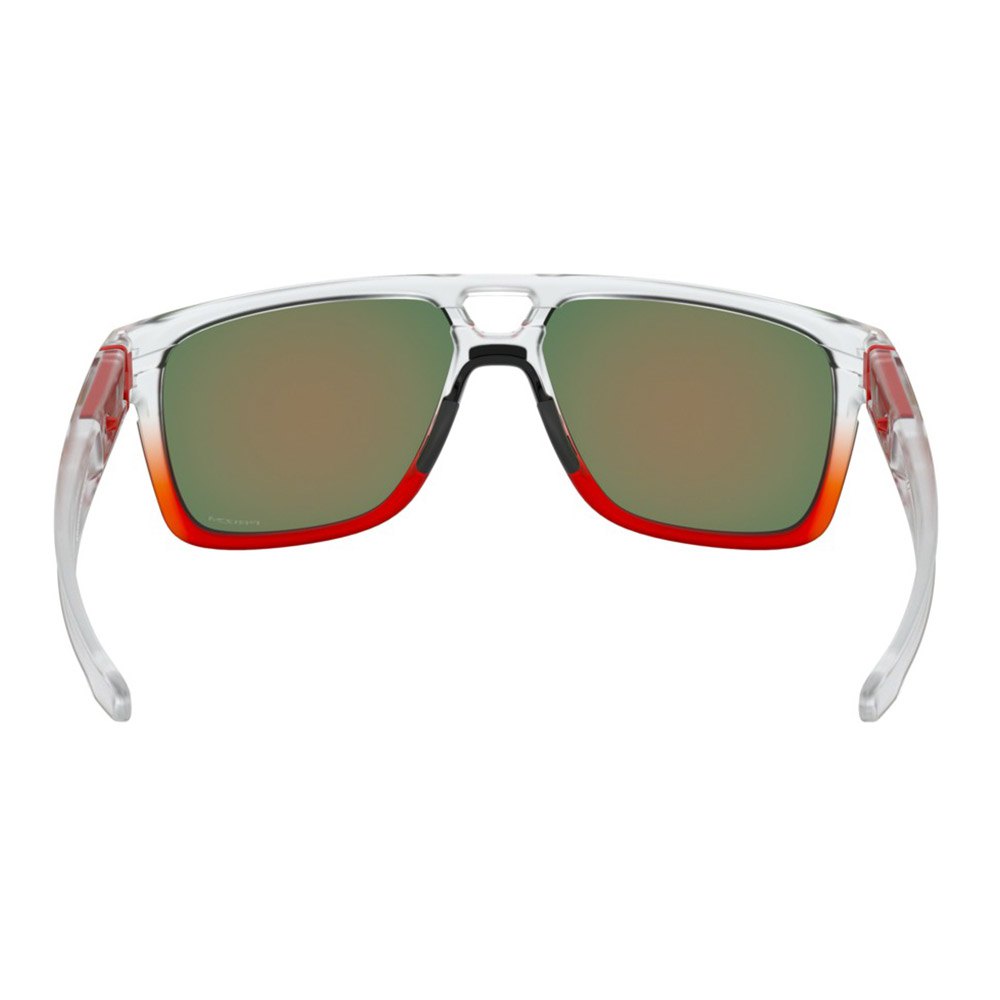 Oakley Crossrange Patch Prizm Sunglasses