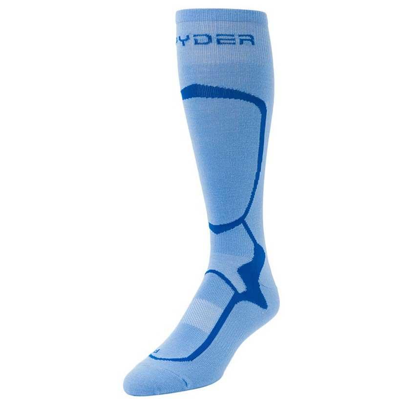 spyder-pro-liner-socks