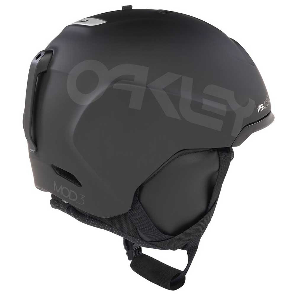 Oakley Mod 3 Factory Pilot hjelm