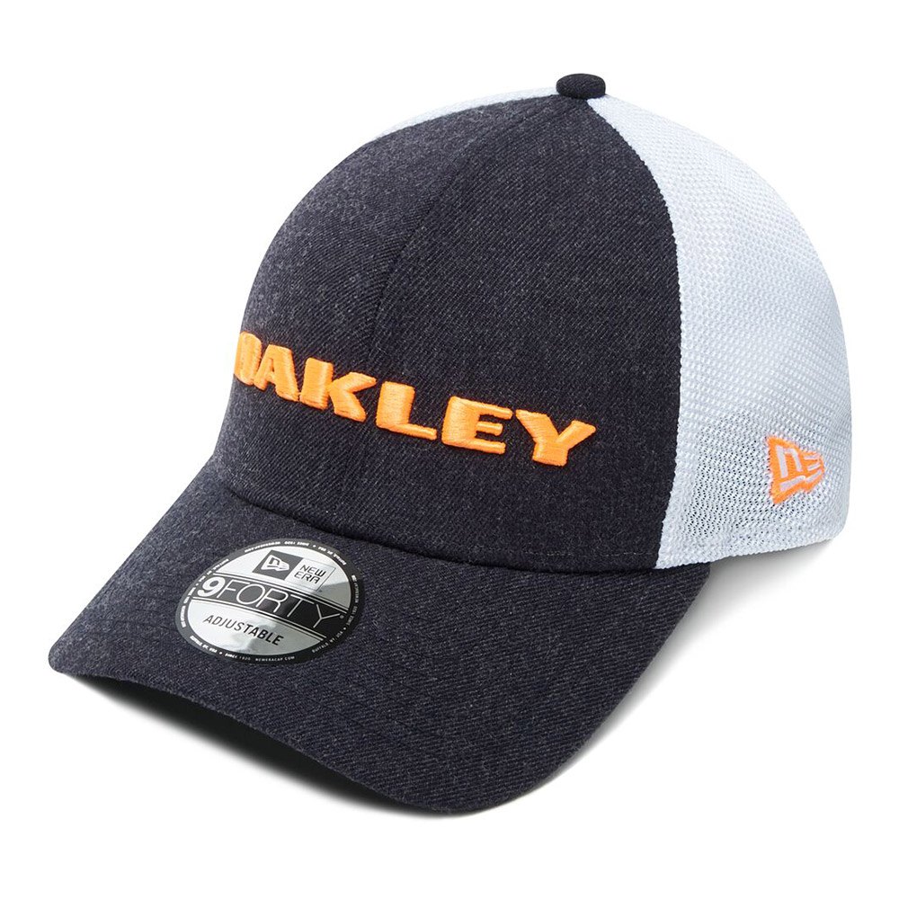 oakley-heather-new-era-cap