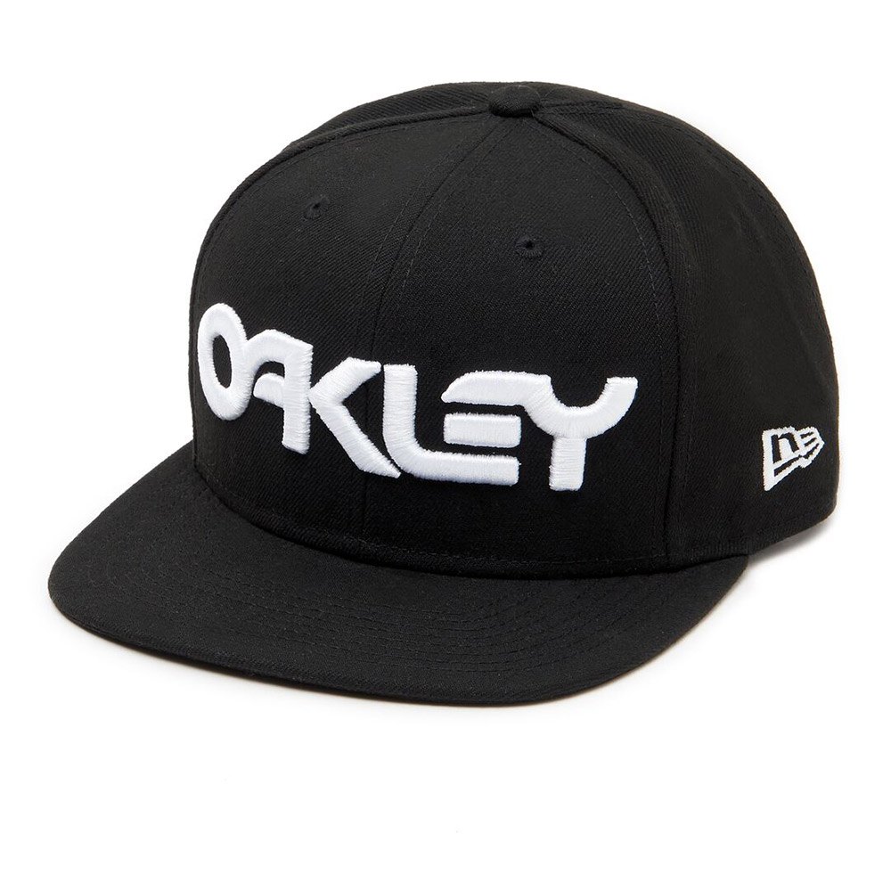 oakley-mark-ii-novelty-snapback-czapka