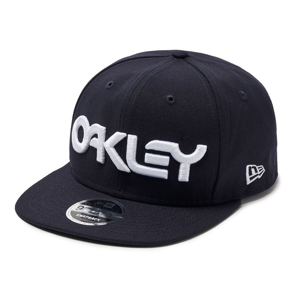 oakley-cap-mark-ii-novelty-snapback