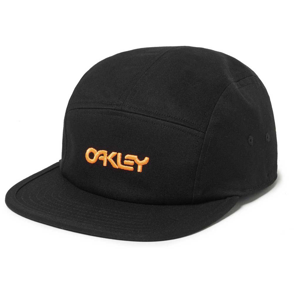 oakley-5-panel-cotton-cap