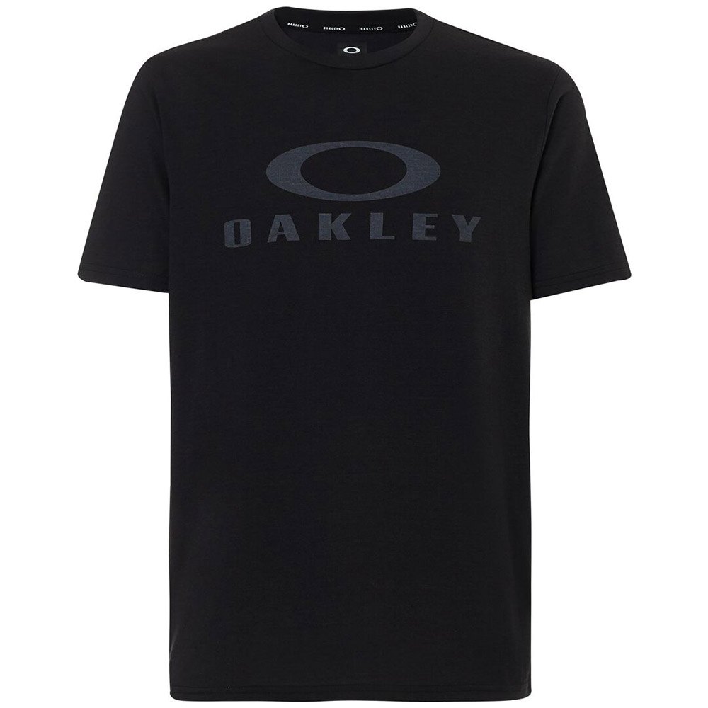 oakley-o-bark-t-shirt-met-korte-mouwen