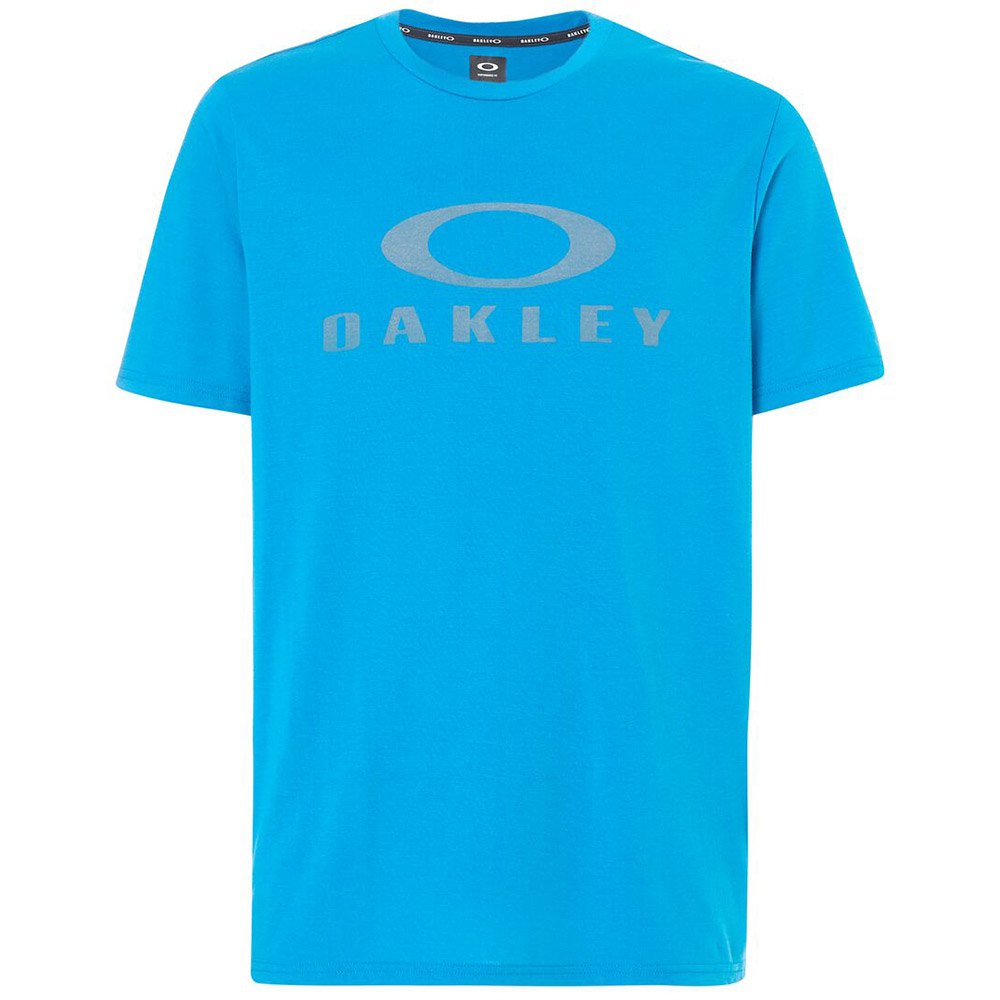 oakley-camiseta-de-manga-curta-o-bark