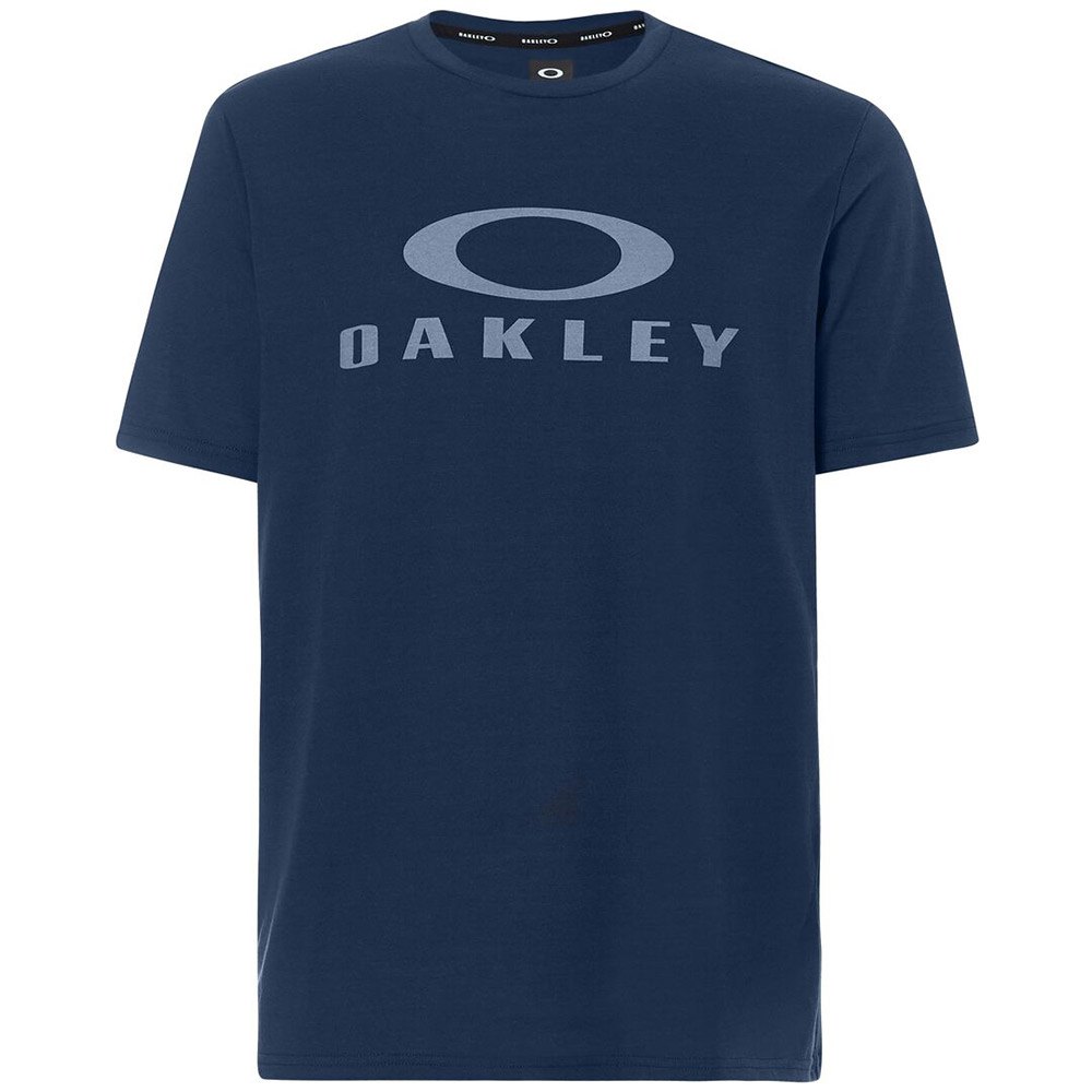 oakley-o-bark-t-shirt-med-korte--rmer