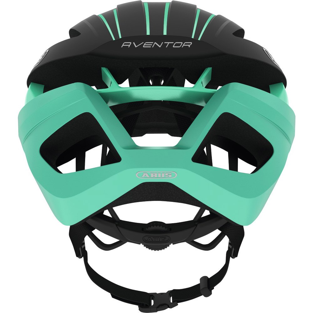 ABUS Aventor Helmet