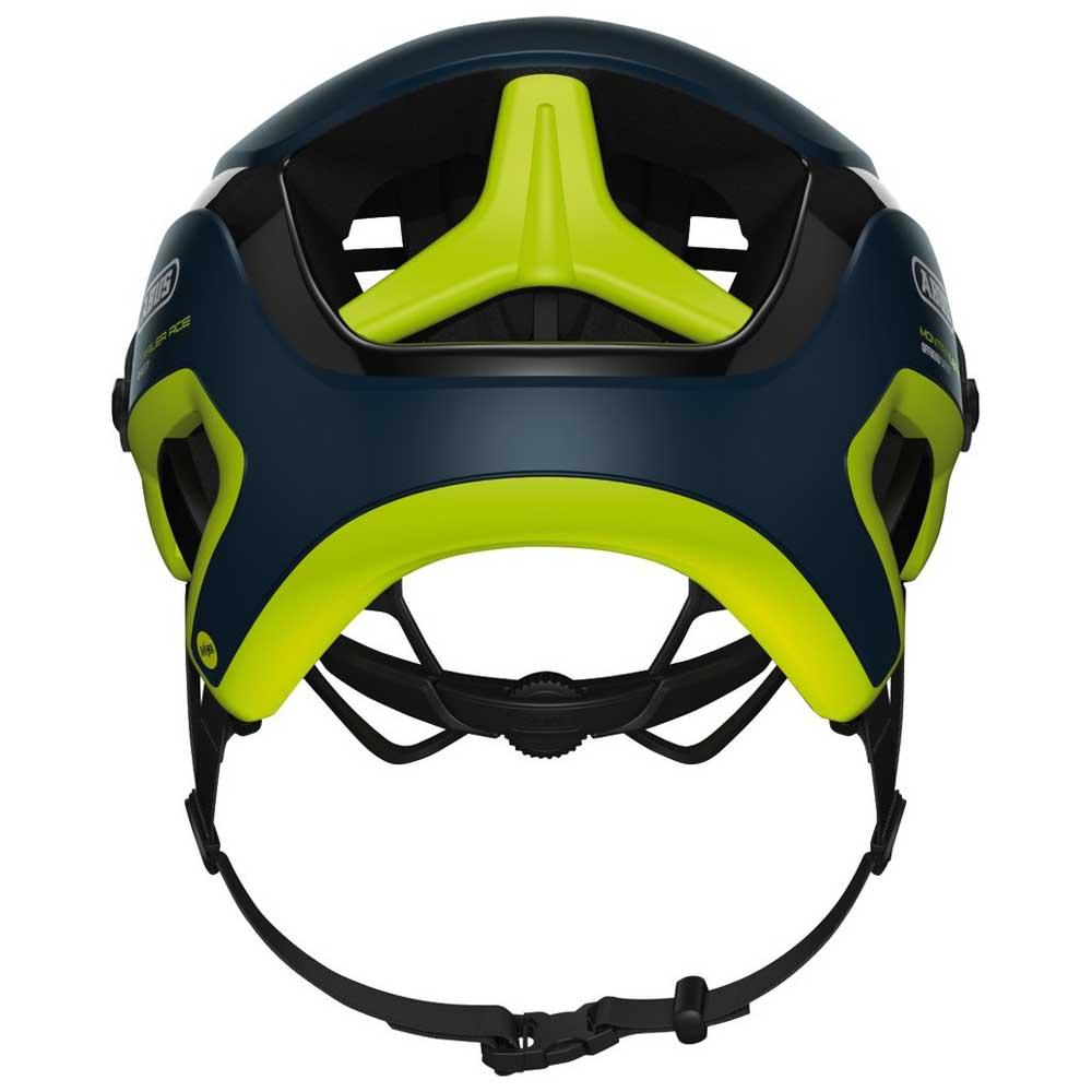 ABUS MonTrailer ACE MIPS MTB Helmet
