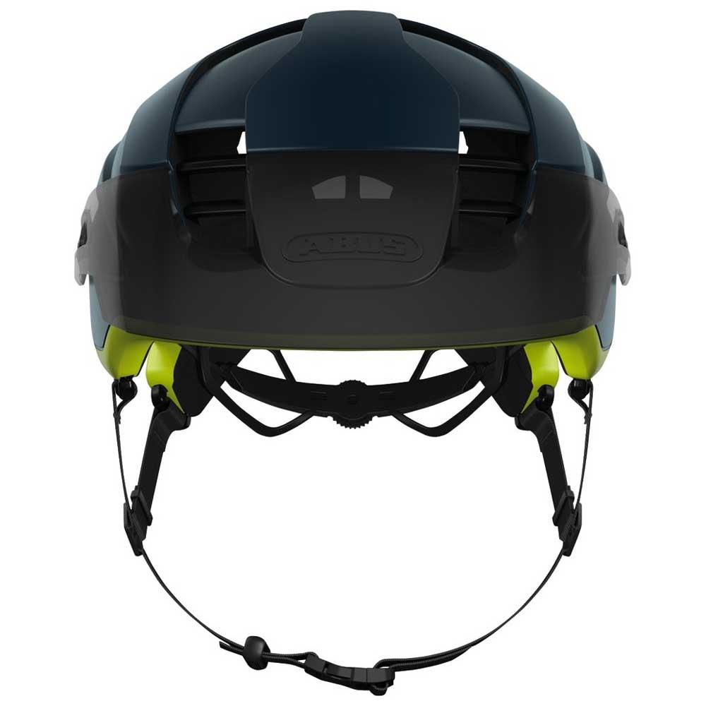 ABUS MonTrailer MIPS MTBヘルメット