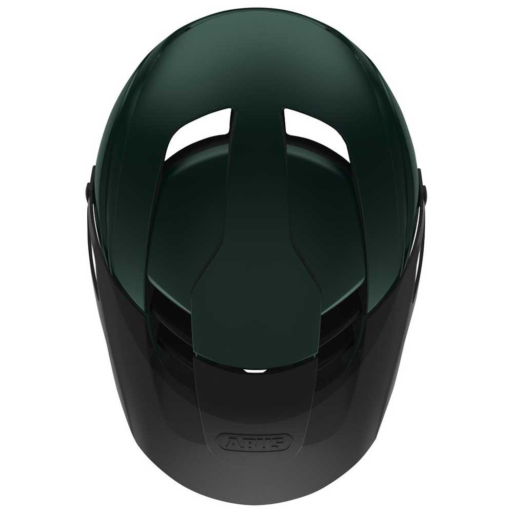 ABUS MonTrailer MTB-Helm