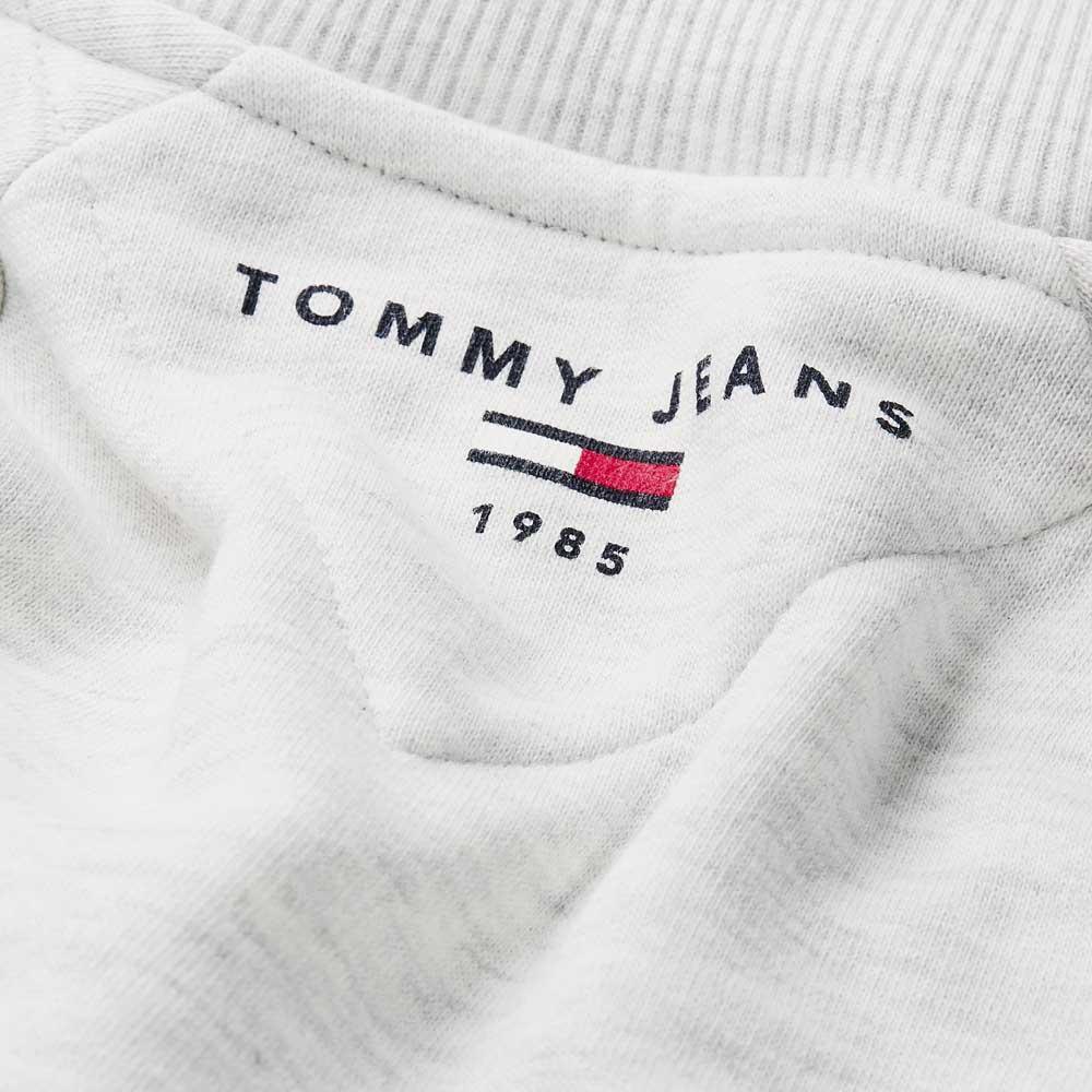 Tommy jeans Dessuadora Clean Raglan